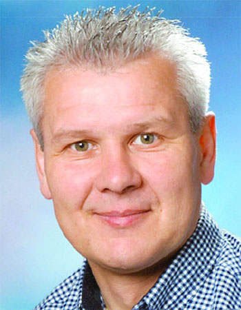 Steffen Urban
